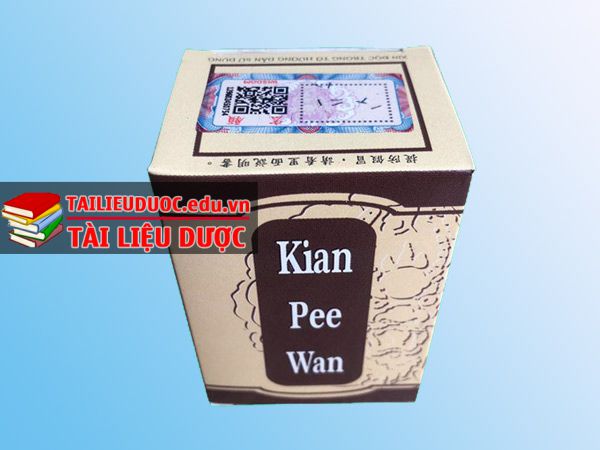 Hình ảnh Kian Pee Wan