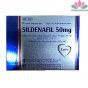 Hình ảnh của thuốc Sildenafil